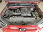 2020 Toyota 4Runner Sr5/Sr5 Premium en Venta en Billings, MT - Rear End