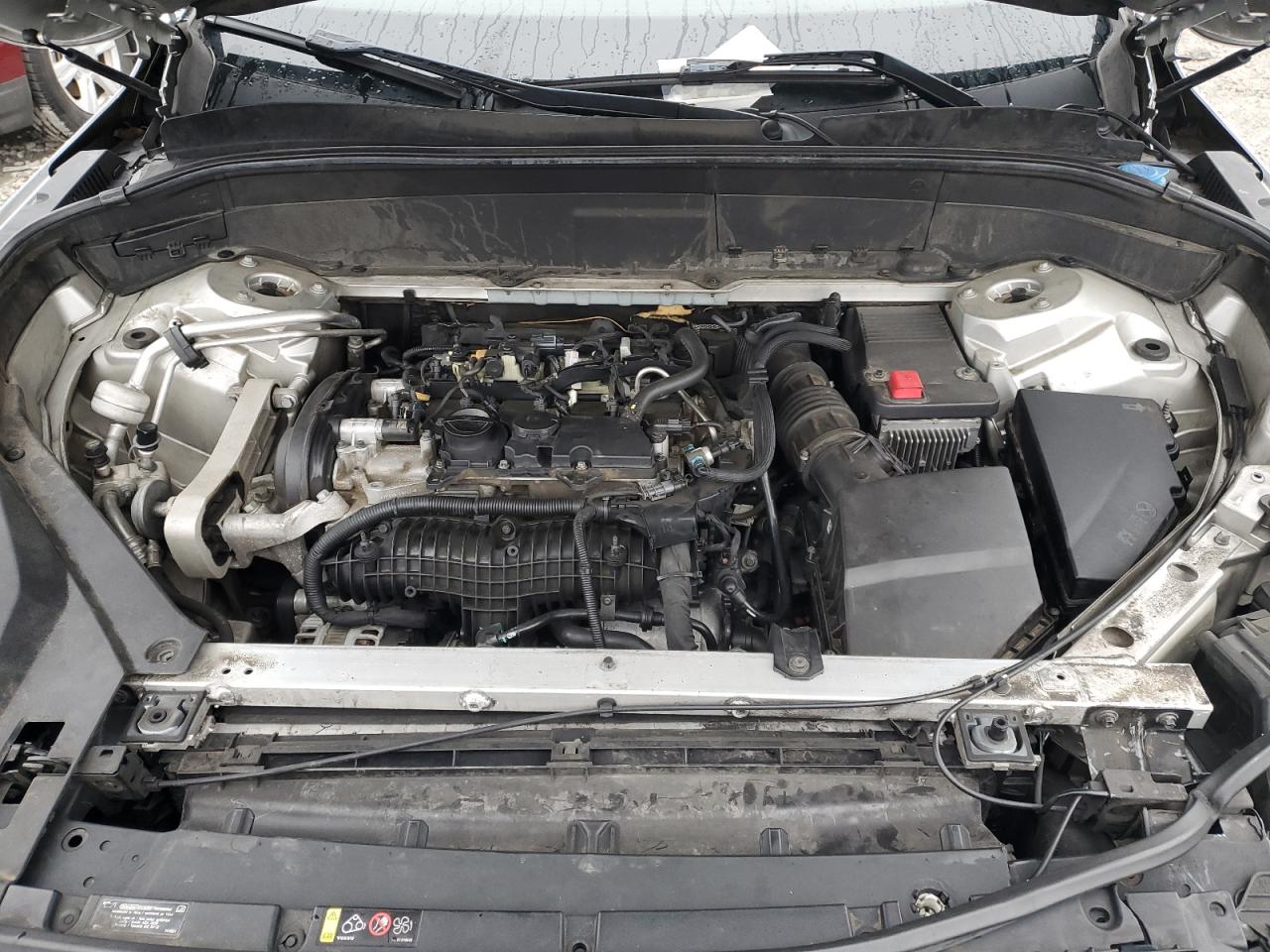2017 Volvo XC90 - Image 12