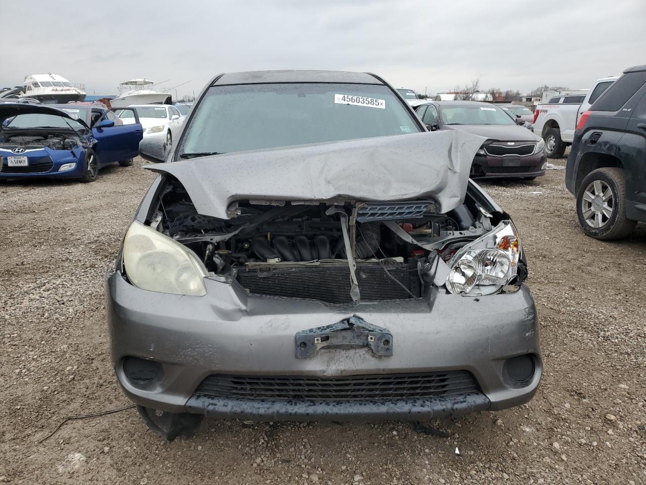 2006 Toyota Corolla - Image 5