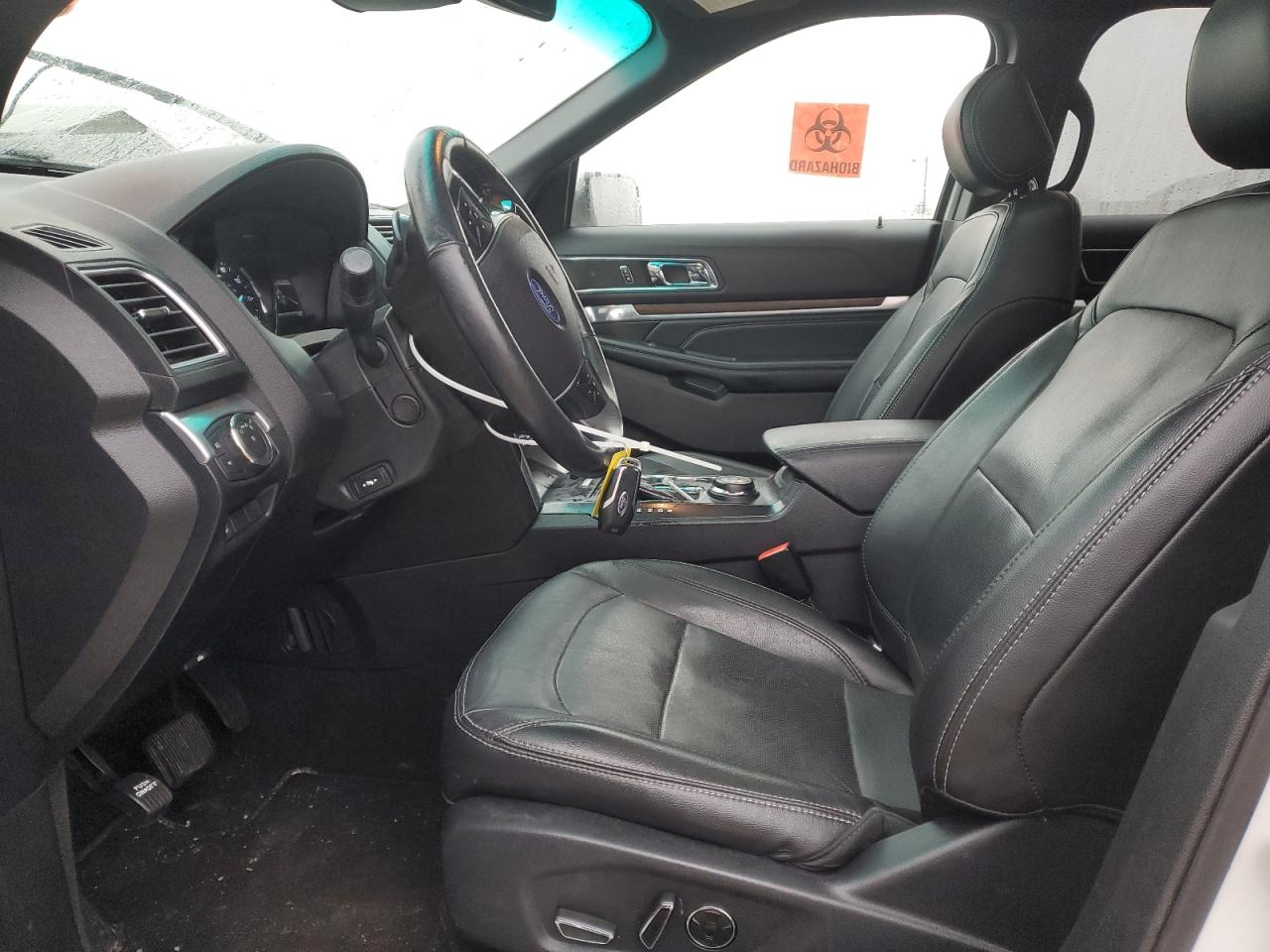 2016 Ford Explorer - Image 7