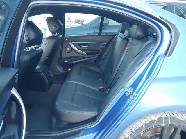 2015 BMW 320I M SPO
