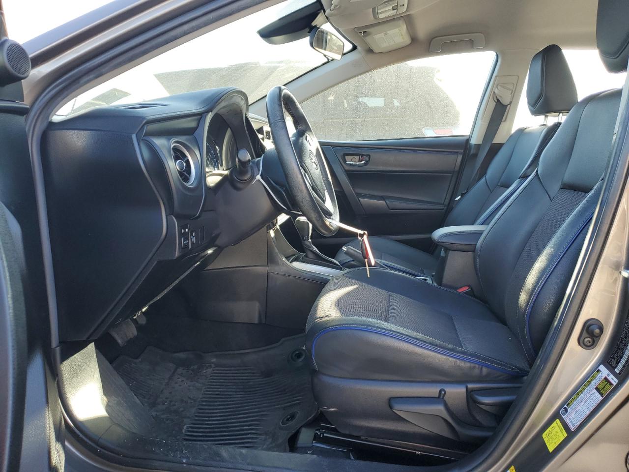 2018 Toyota Corolla - Image 7