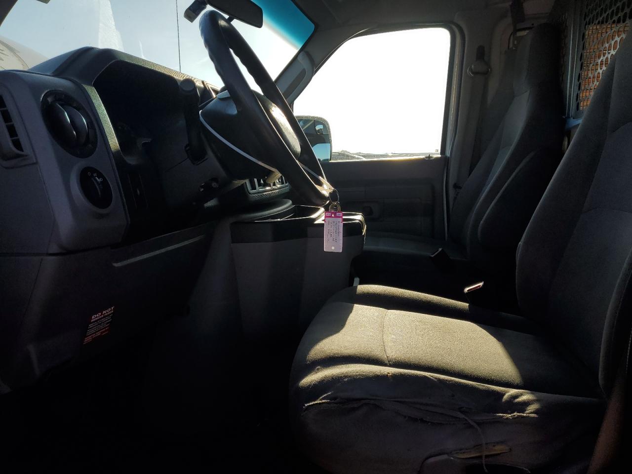 2013 Ford Econoline - Image 7