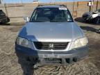 2000 Honda Cr-V Ex للبيع في Los Angeles، CA - Stripped