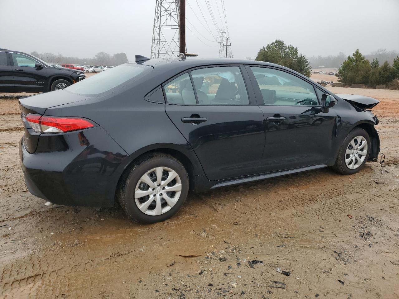 2024 Toyota Corolla - Image 3