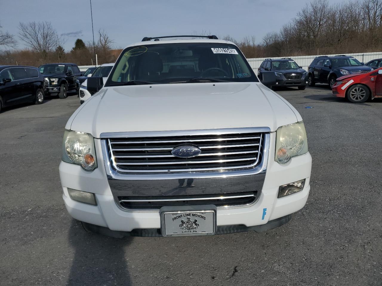 2010 Ford Explorer - Image 5