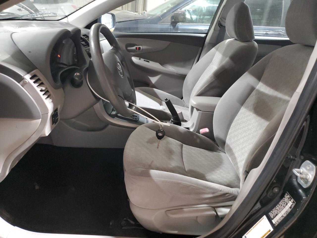 2009 Toyota Corolla - Image 7
