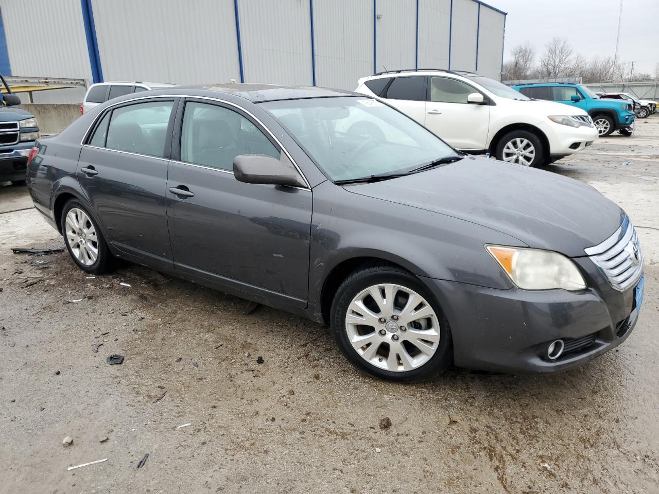 2008 Toyota Avalon - Image 4