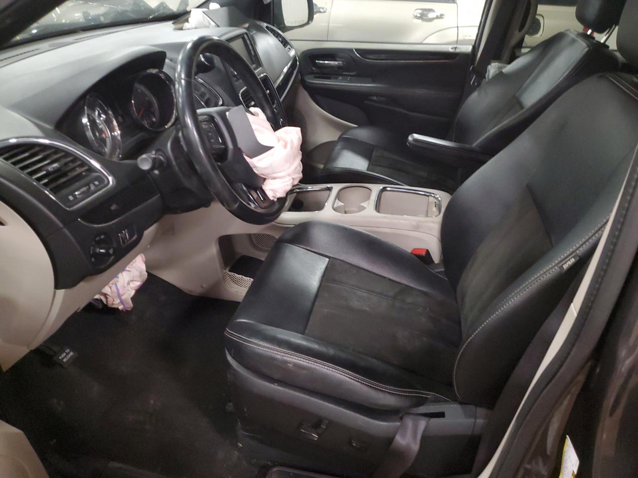 2020 Dodge Grand Caravan Sxt VIN: 2C4RDGCG3LR201530 Lot: 43766245
