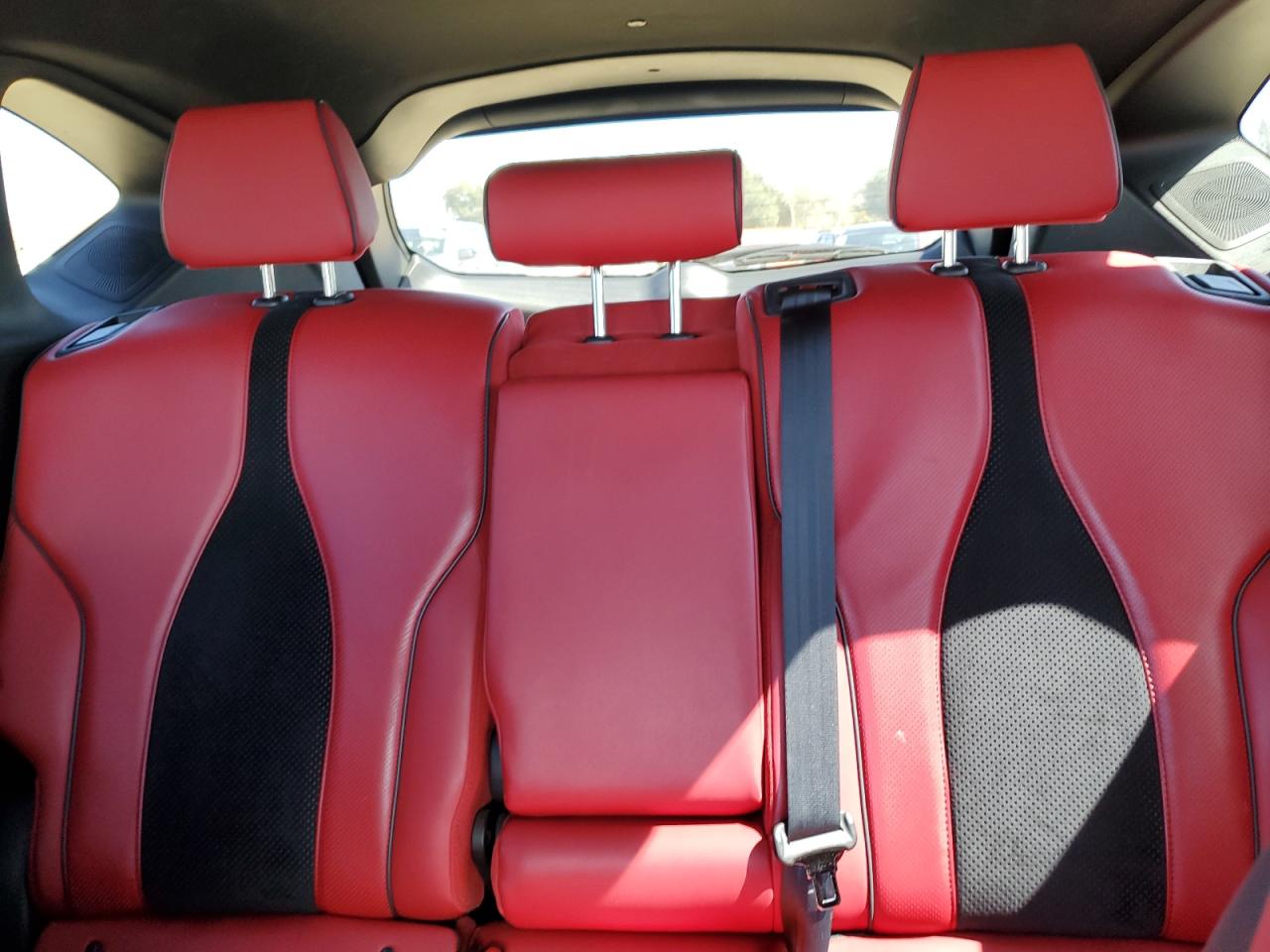 2020 Acura RDX - Image 10