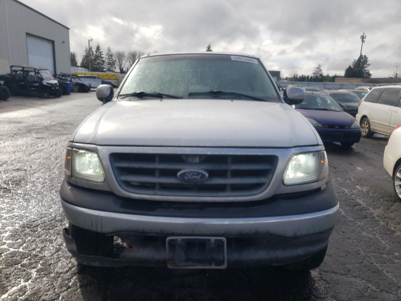 2002 Ford F-150 - Image 5