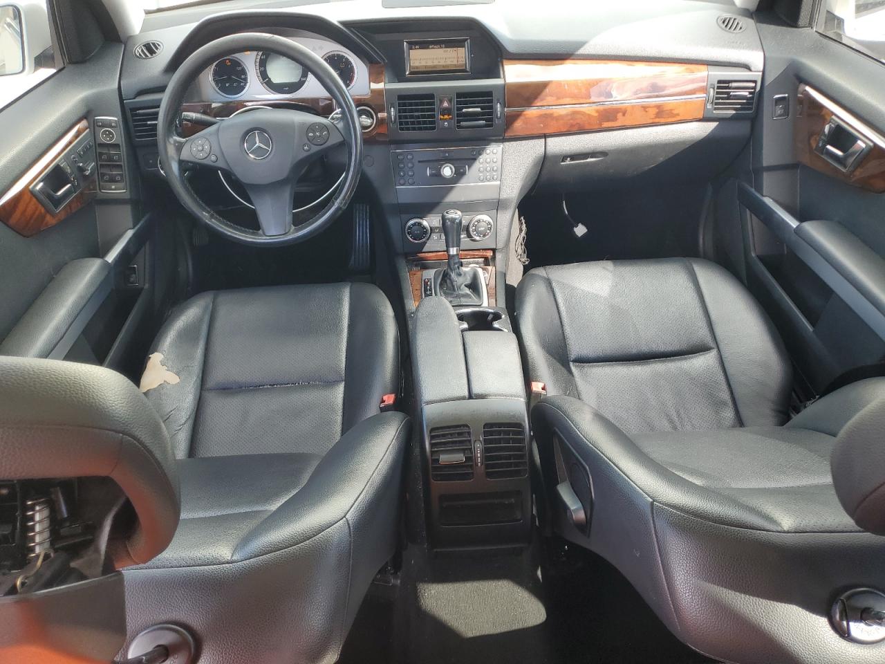 2012 Mercedes-Benz GLK-klasse - Image 8