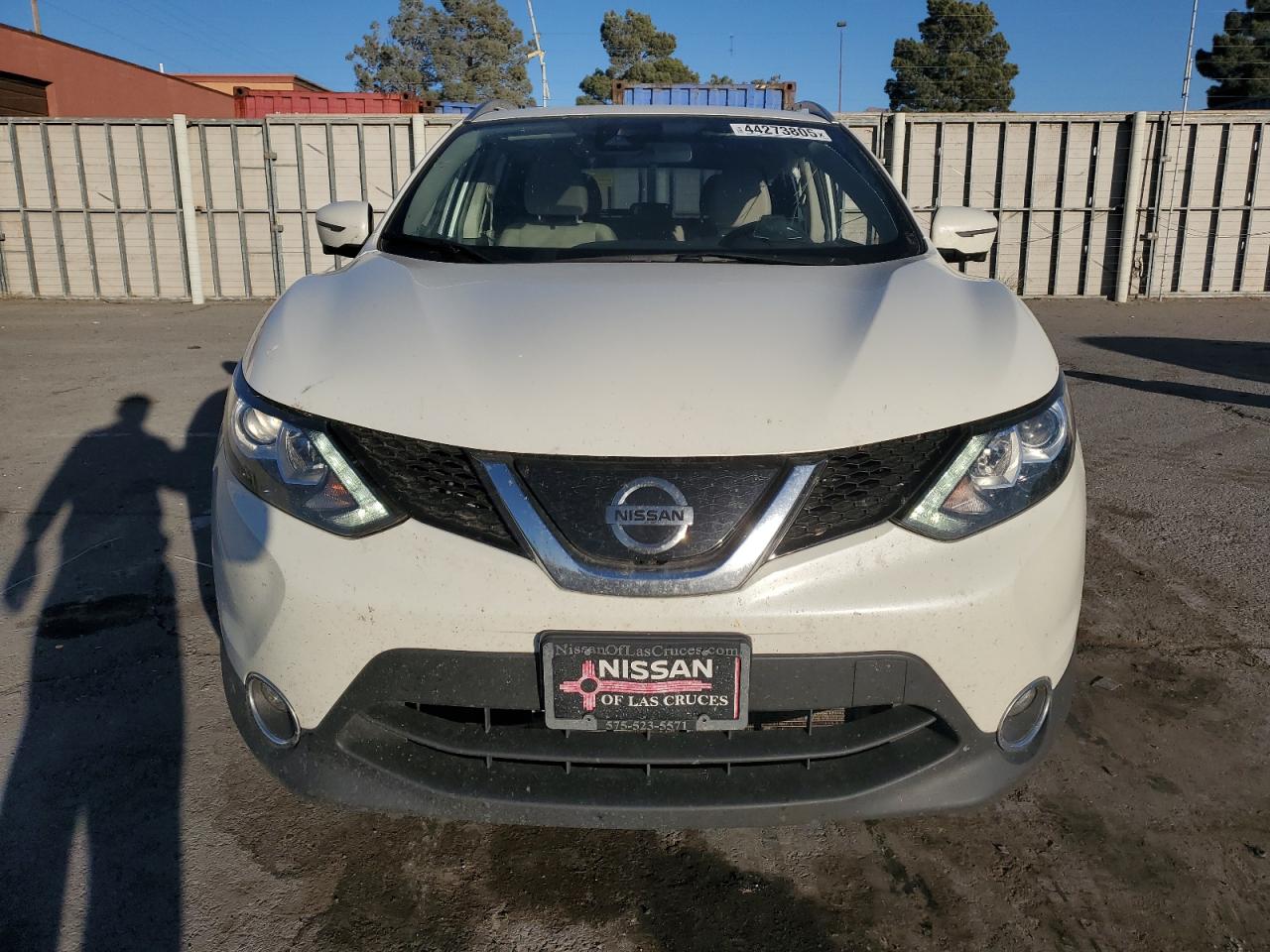 2019 Nissan Rogue - Image 5