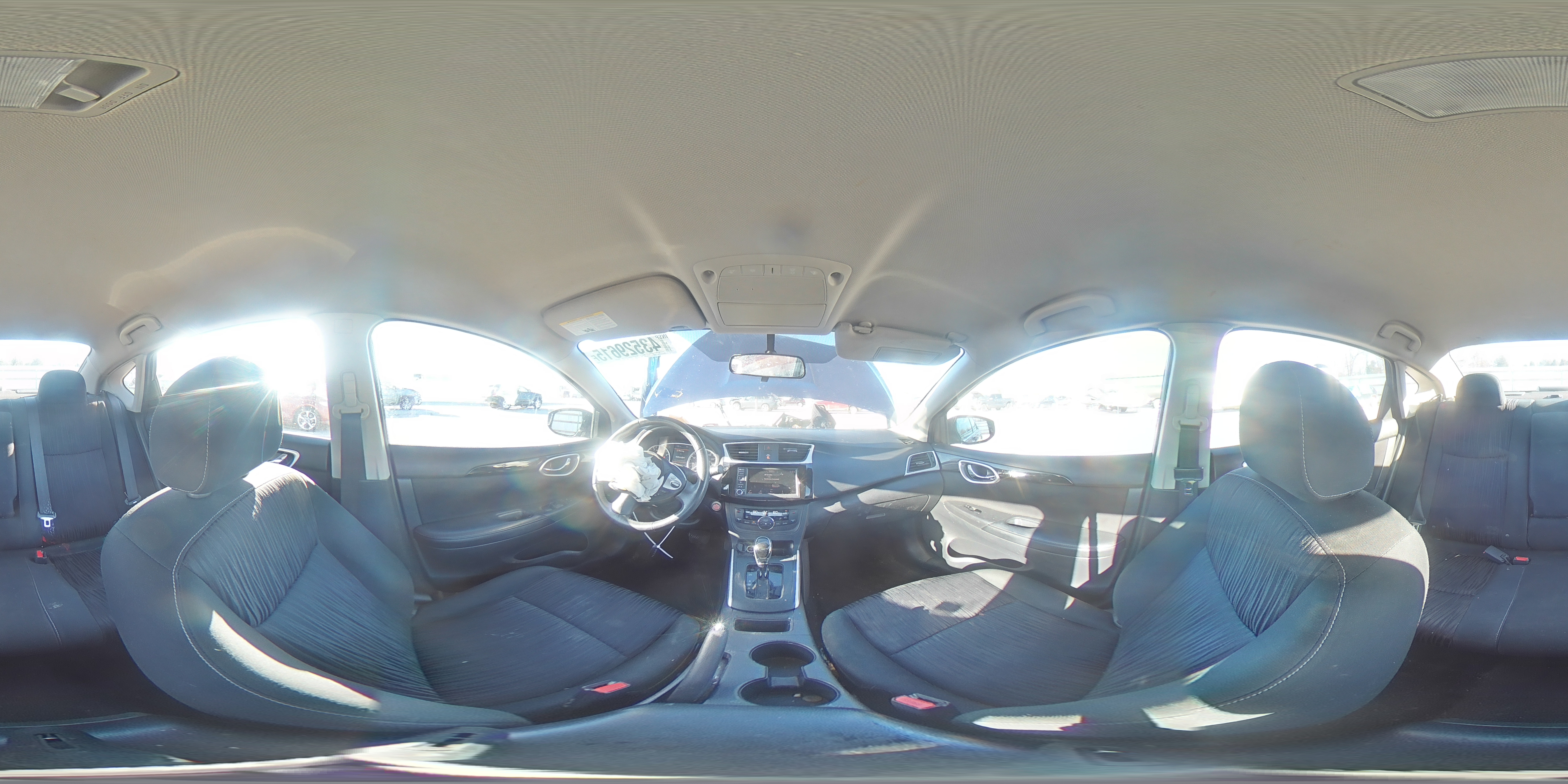 2019 Nissan Sentra - Image 12