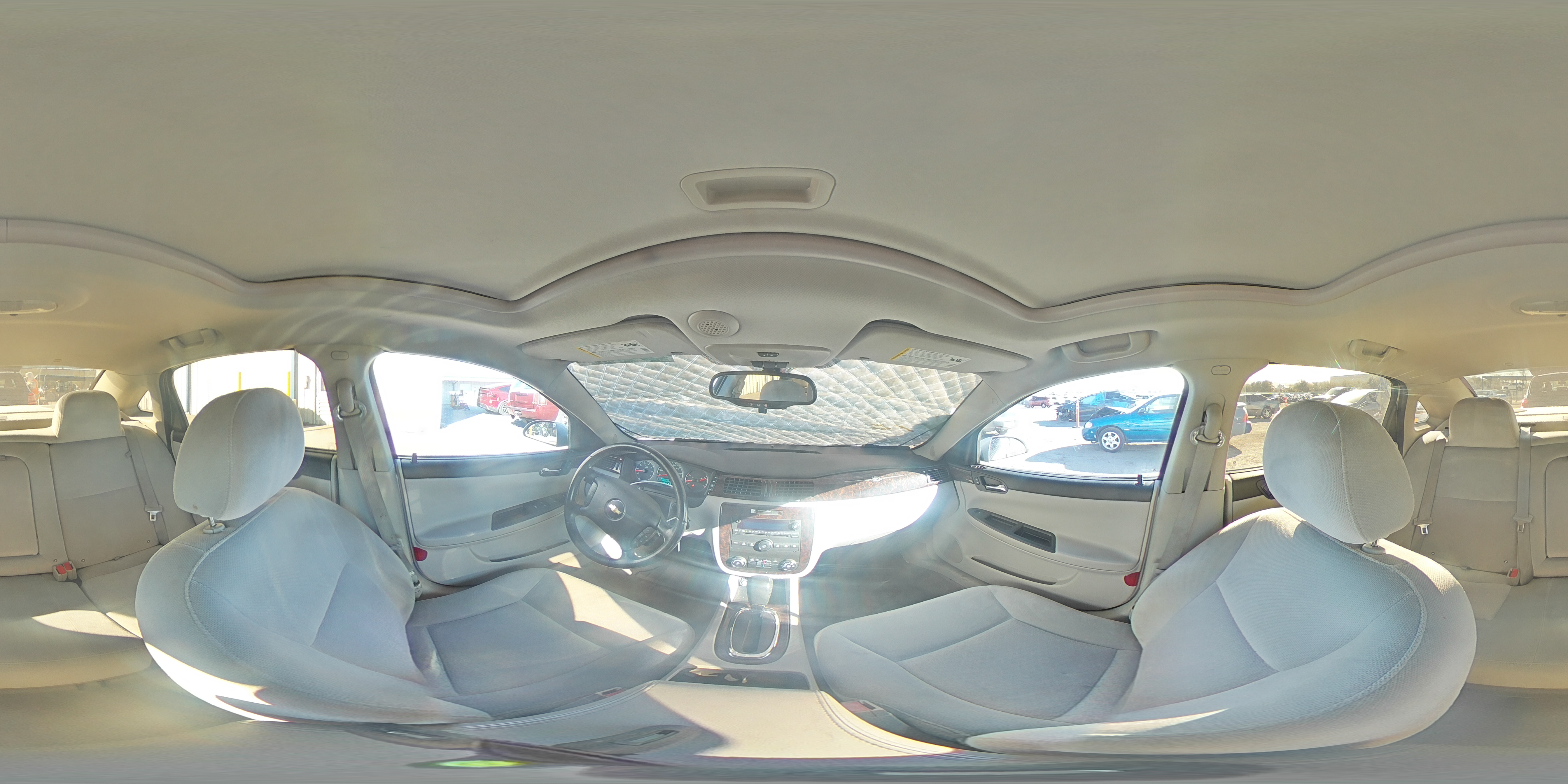 2014 Chevrolet Impala - Image 14