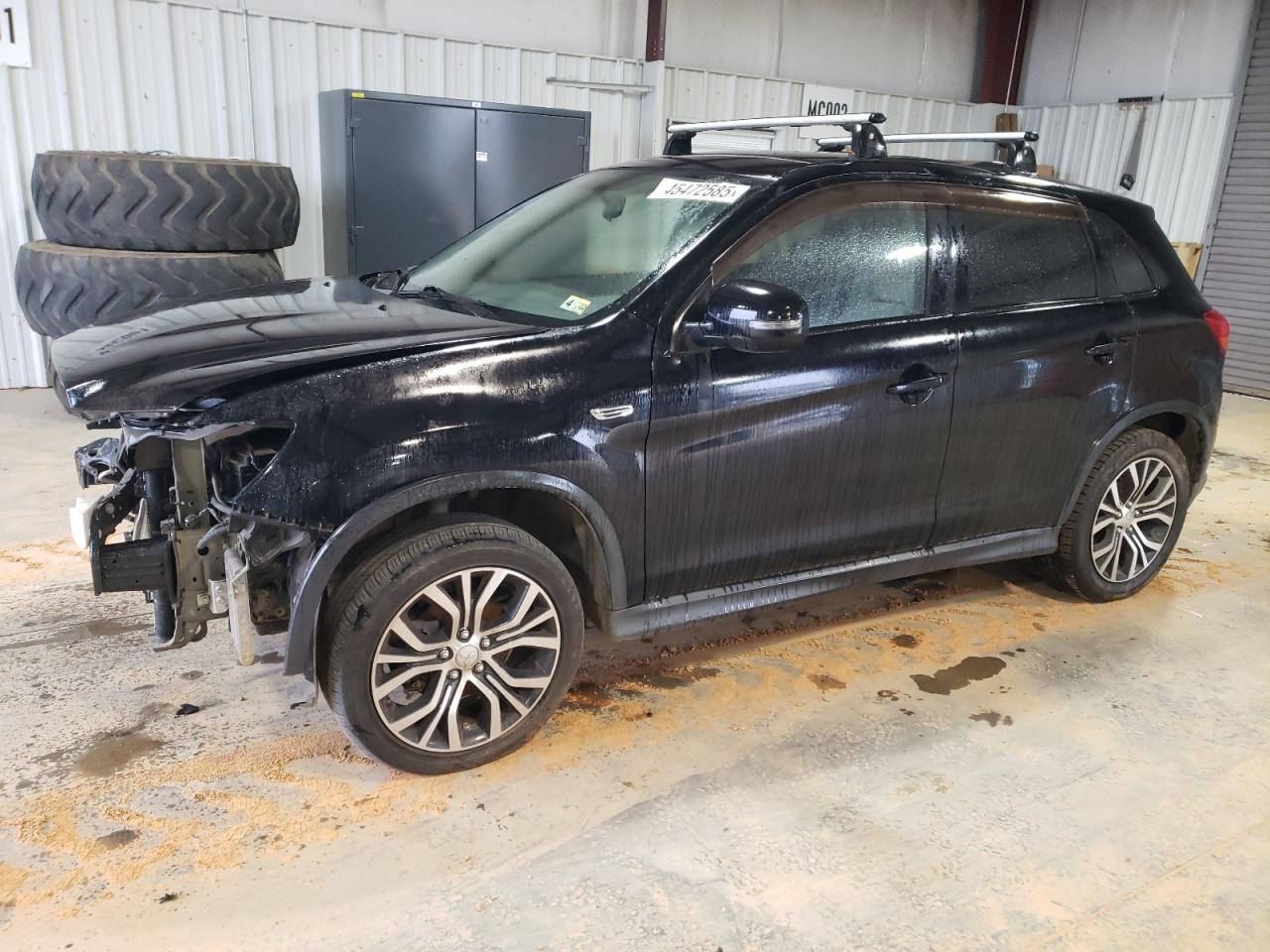 2017 Mitsubishi Outlander - Image 1