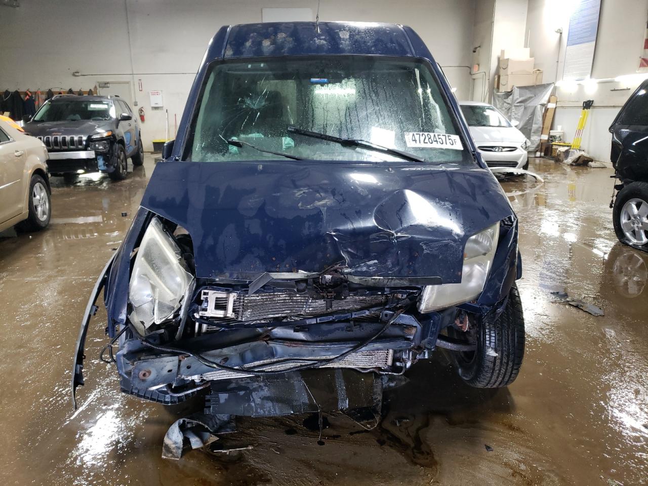 2011 Ford Transit - Image 5