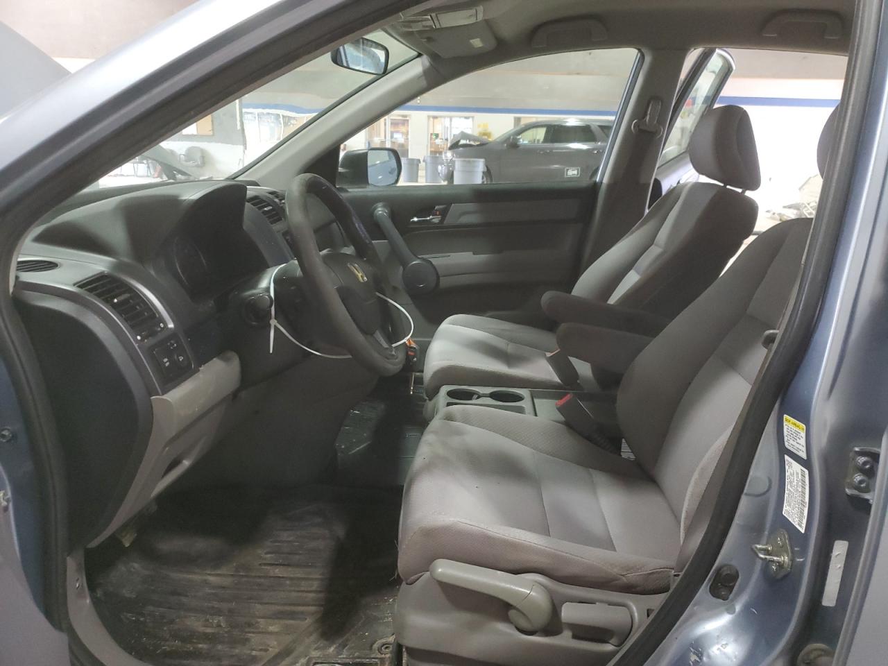 2008 Honda CR-V - Image 7