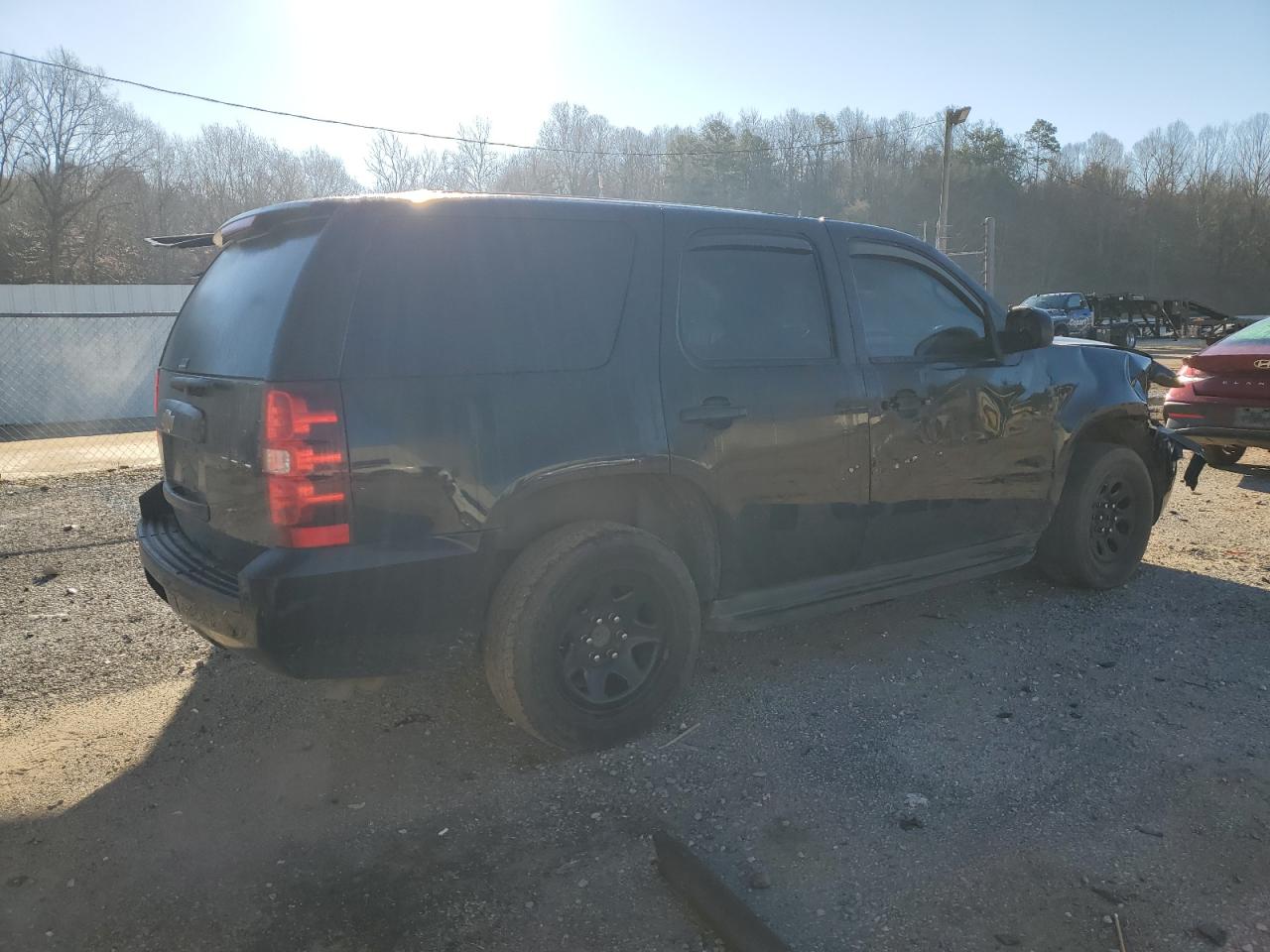 2012 Chevrolet Tahoe - Image 3