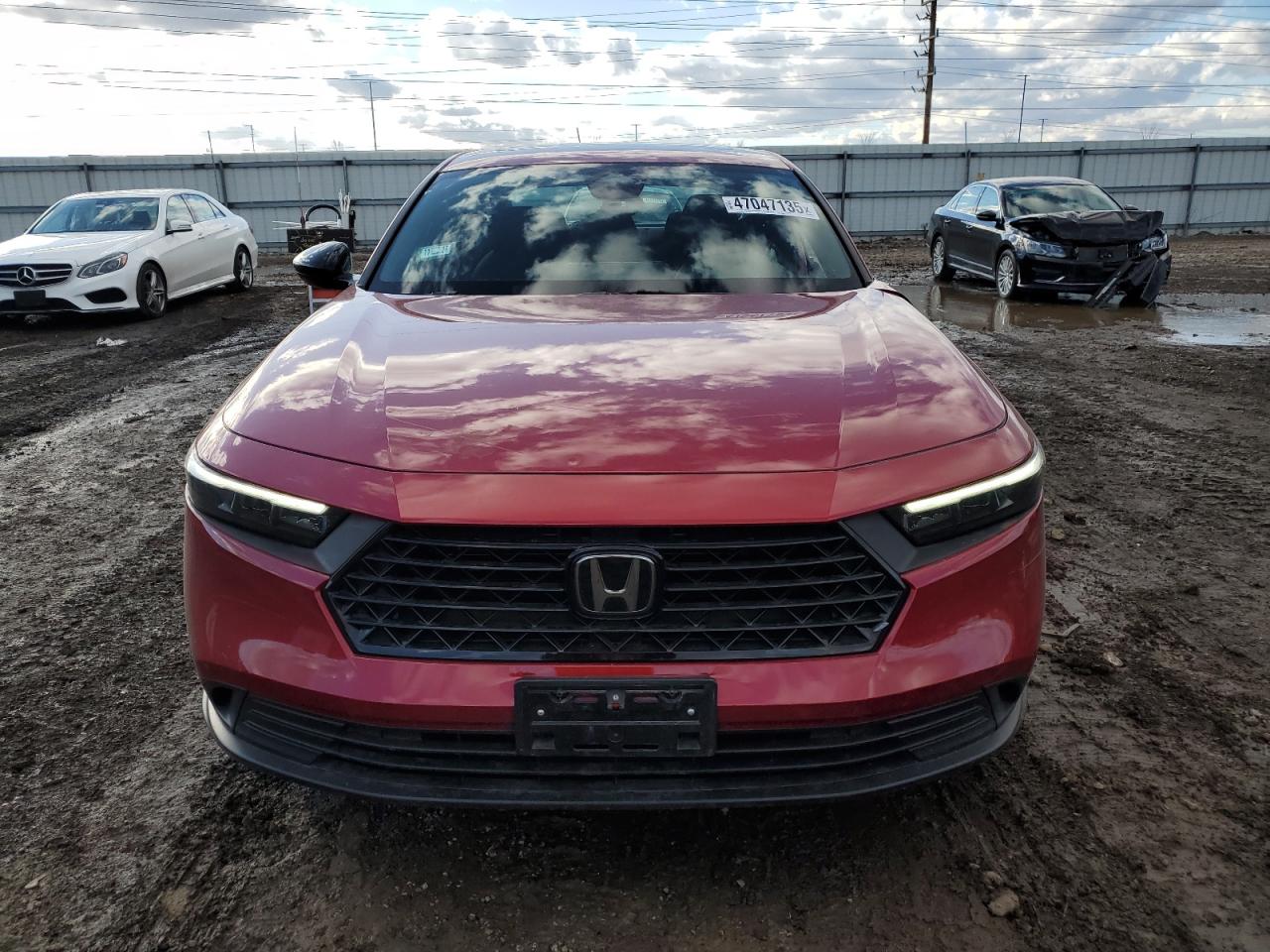 2023 Honda Accord - Image 5