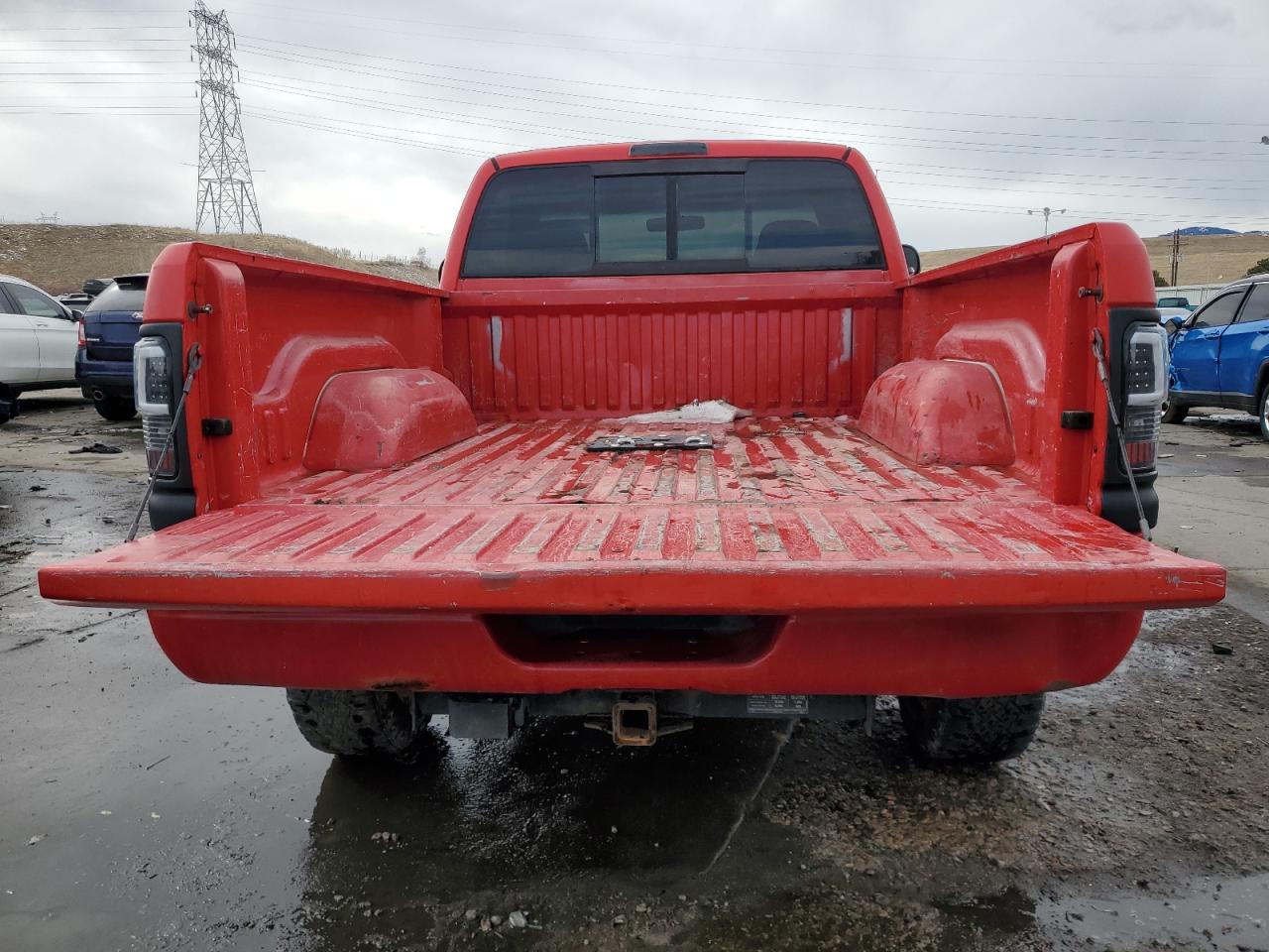 1999 Dodge RAM - Image 6