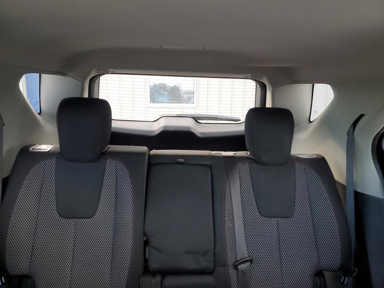 2017 Chevrolet Equinox - Image 10
