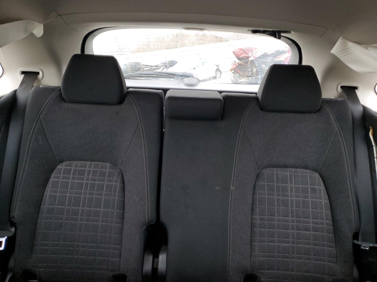 2023 Honda HR-V - Image 10