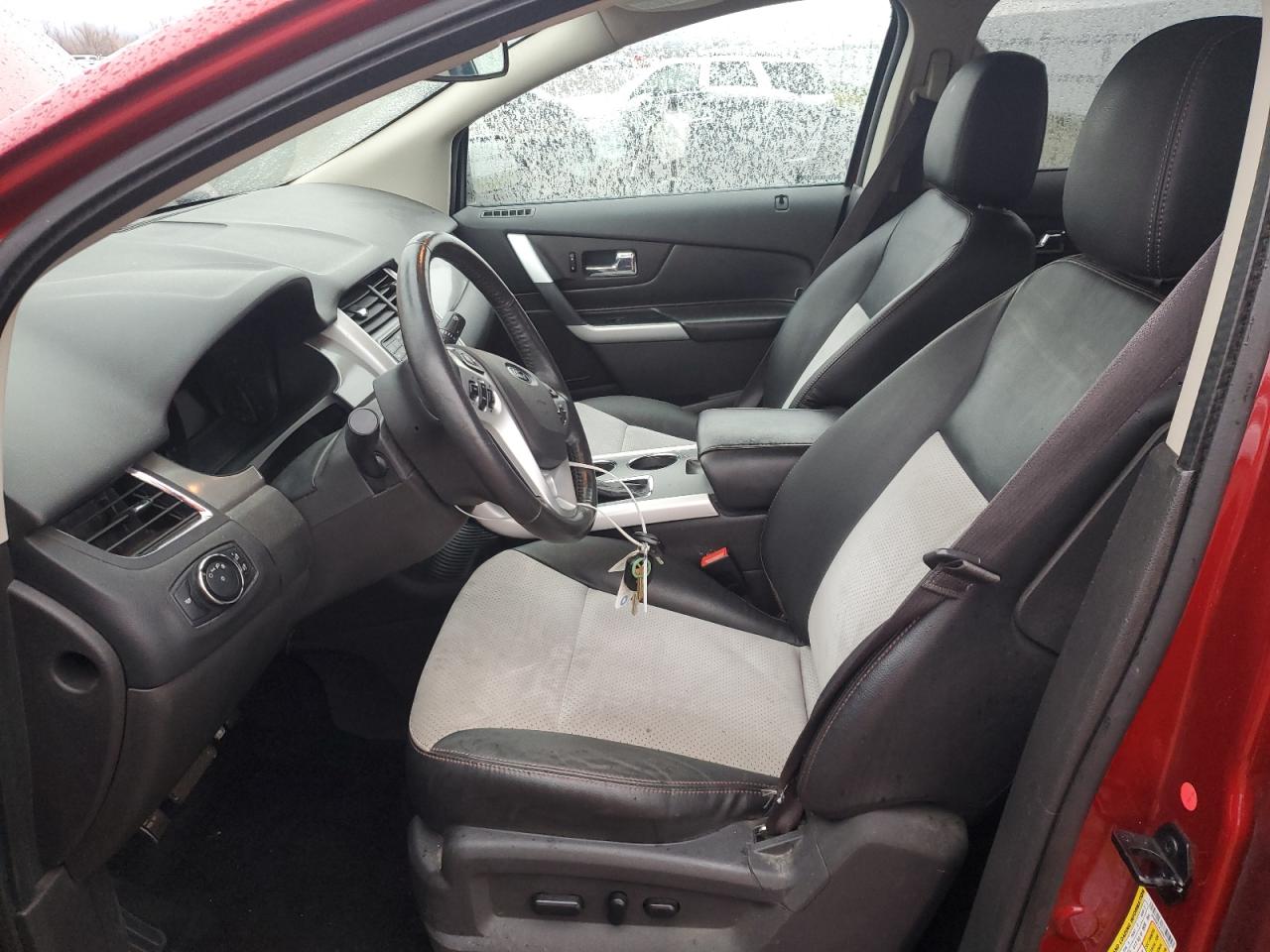 2014 Ford Edge - Image 7