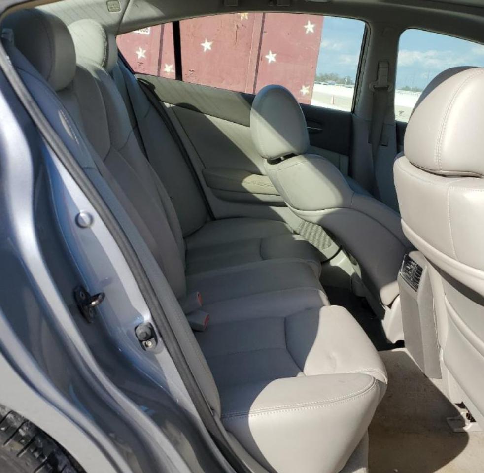 2009 Nissan Maxima - Image 10