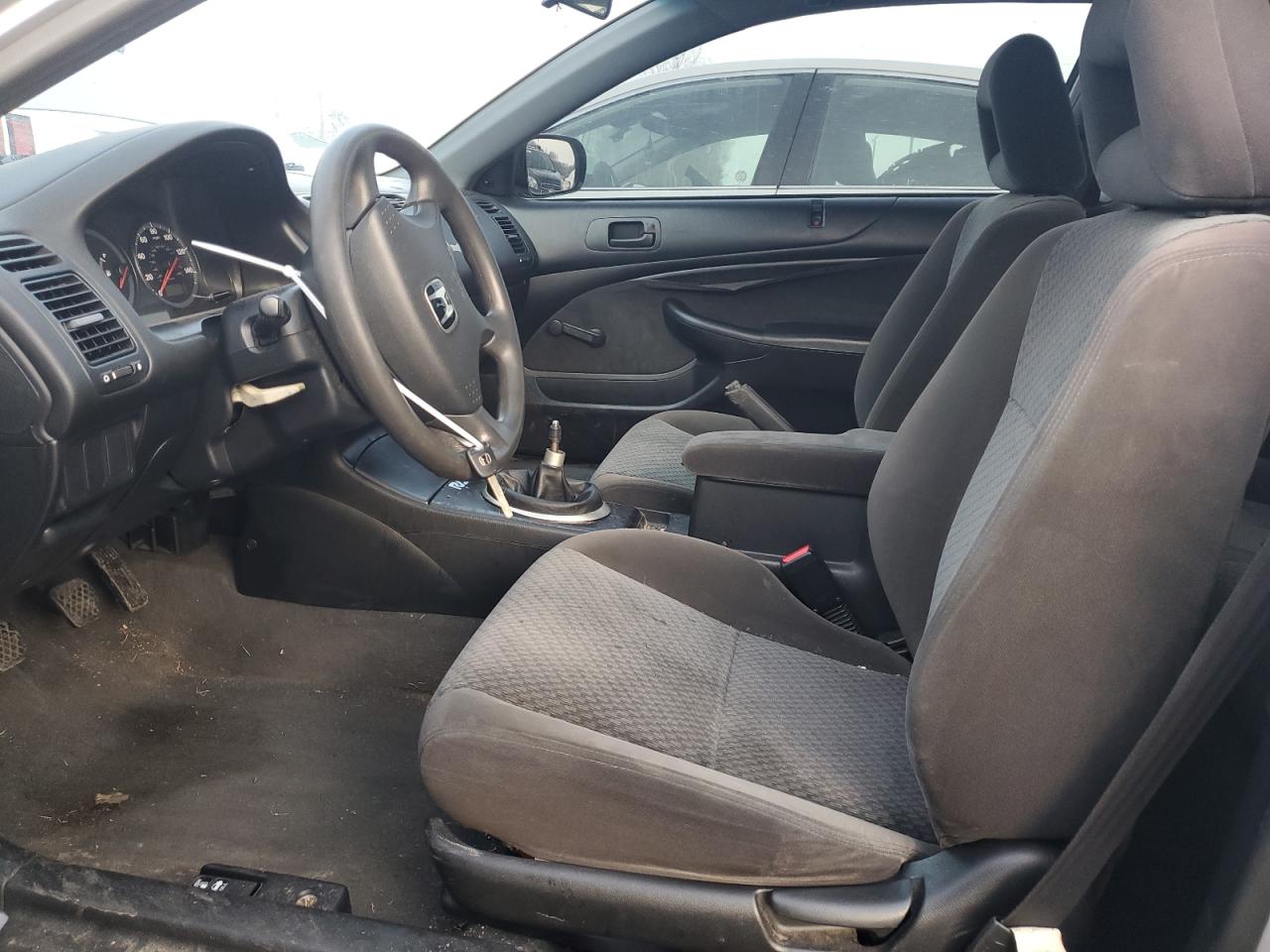 2005 Honda Civic - Image 7