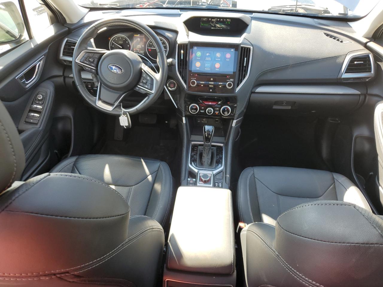2020 Subaru Forester - Image 8
