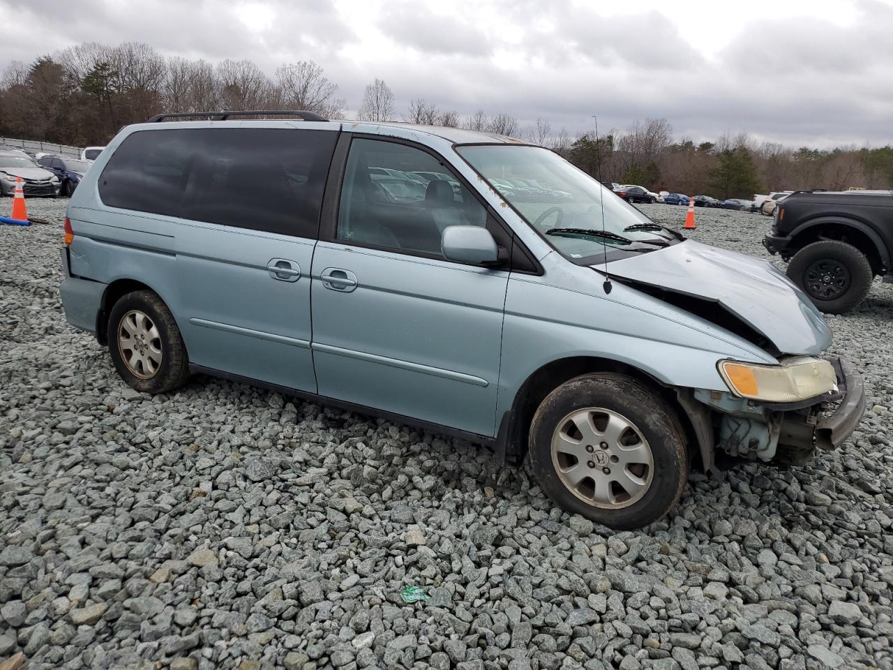 2003 Honda Odyssey - Image 4