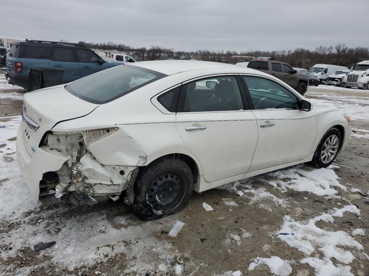 2013 Nissan Altima - Image 3