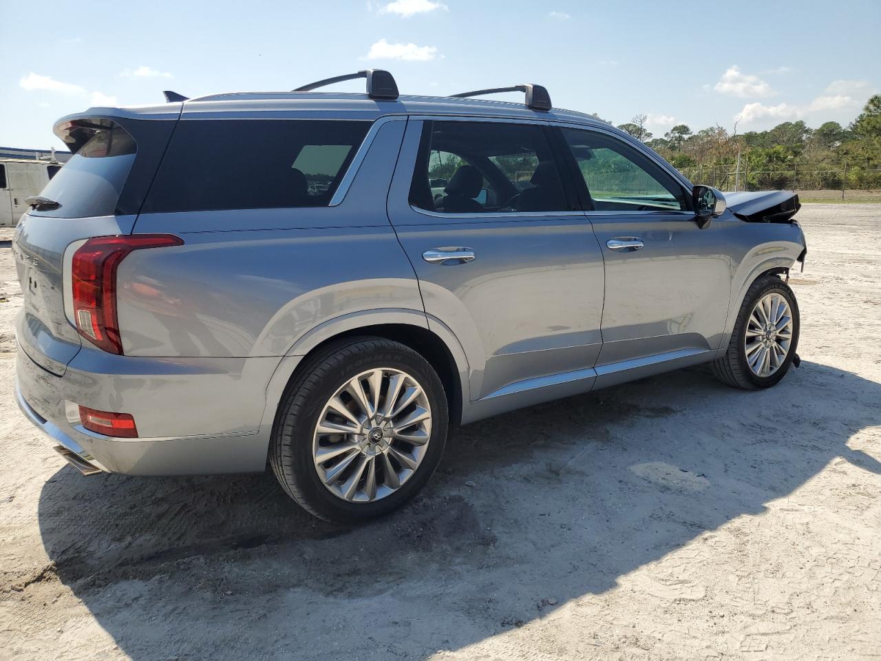 2020 Hyundai Palisade - Image 3