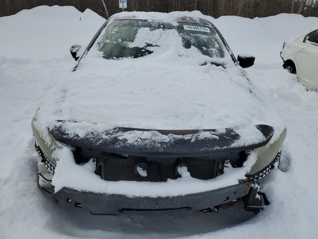 2008 Honda Accord - Image 5