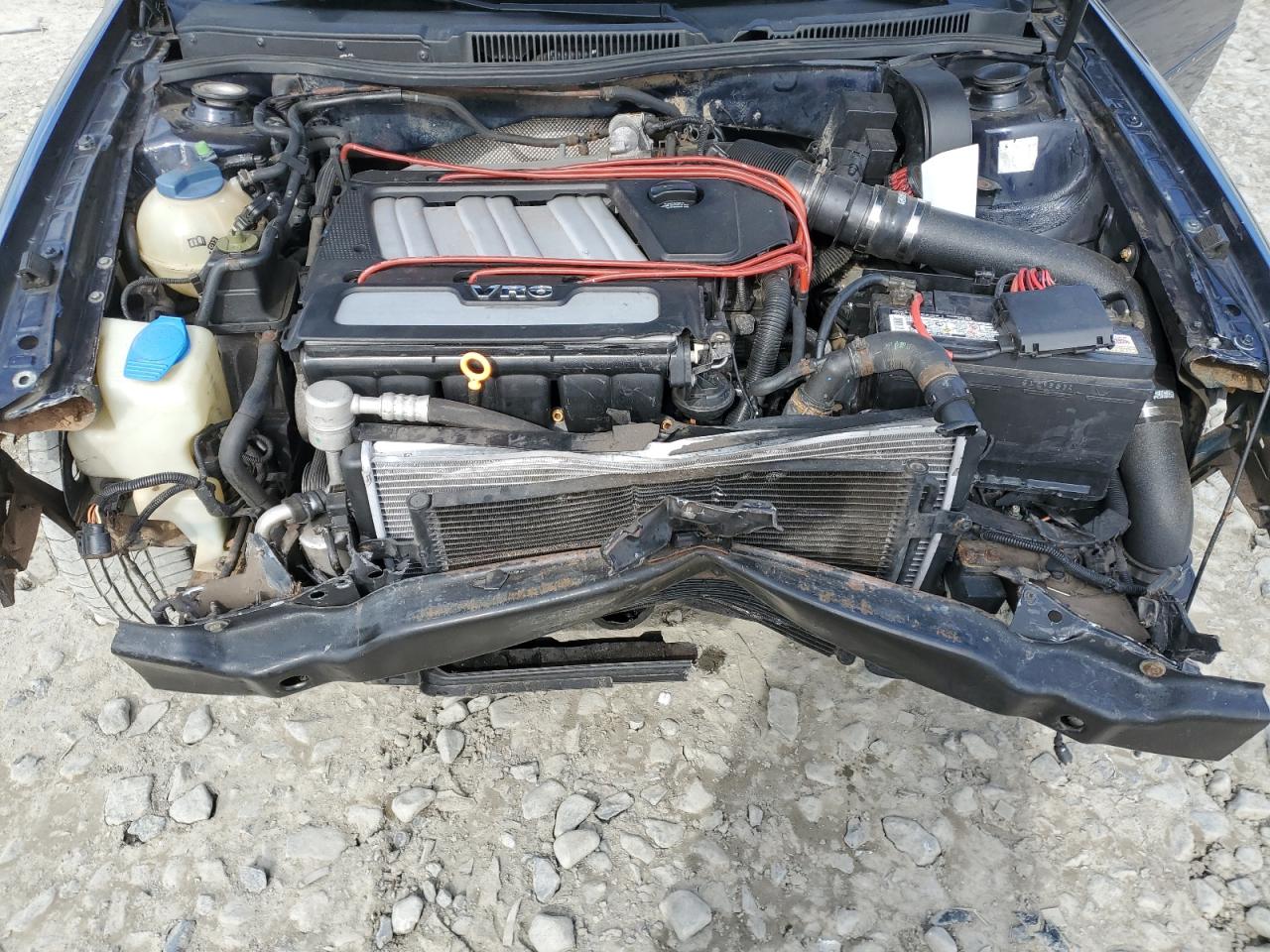 2000 Volkswagen Jetta - Image 11
