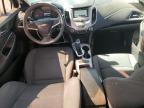 2018 Chevrolet Cruze Ls for Sale in Anthony, TX - Side