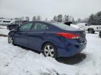 2013 Hyundai Elantra Gls for Sale in Finksburg, MD - Front End