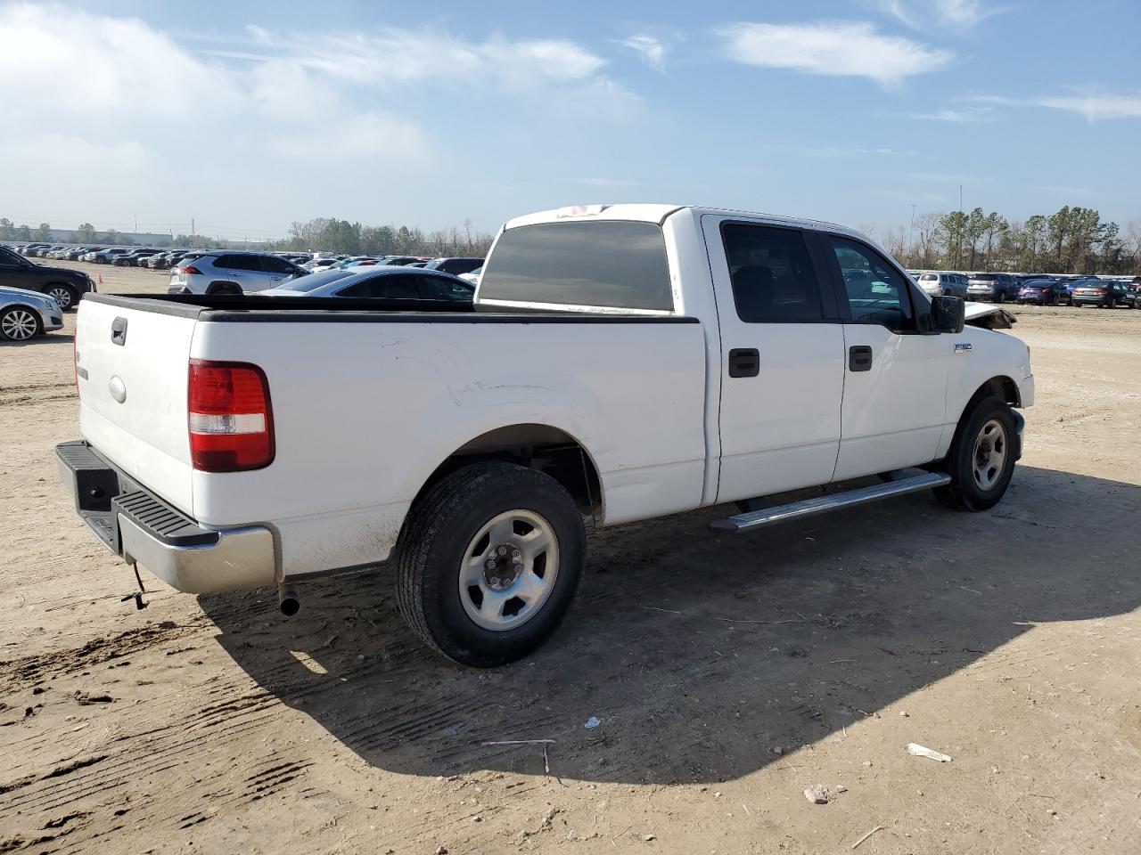 2006 Ford F-150 - Image 3