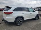 2019 Toyota Highlander Le продається в Madisonville, TN - Front End