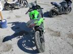 2024 Kawasaki Ex500 A продається в Las Vegas, NV - Side