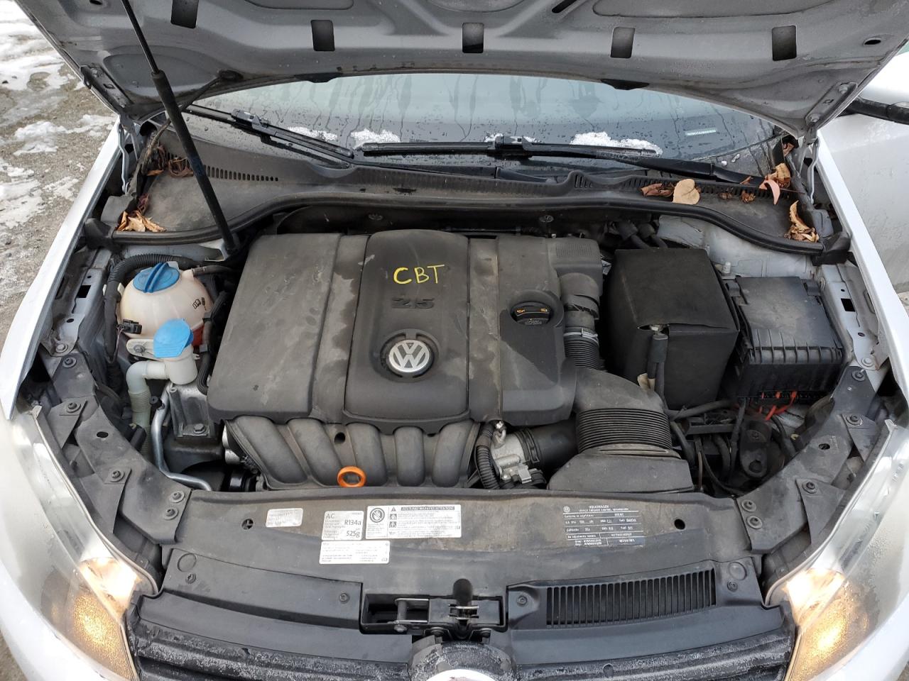 2011 Volkswagen Golf VIN: WVWDA7AJ9BW246656 Lot: 44209385