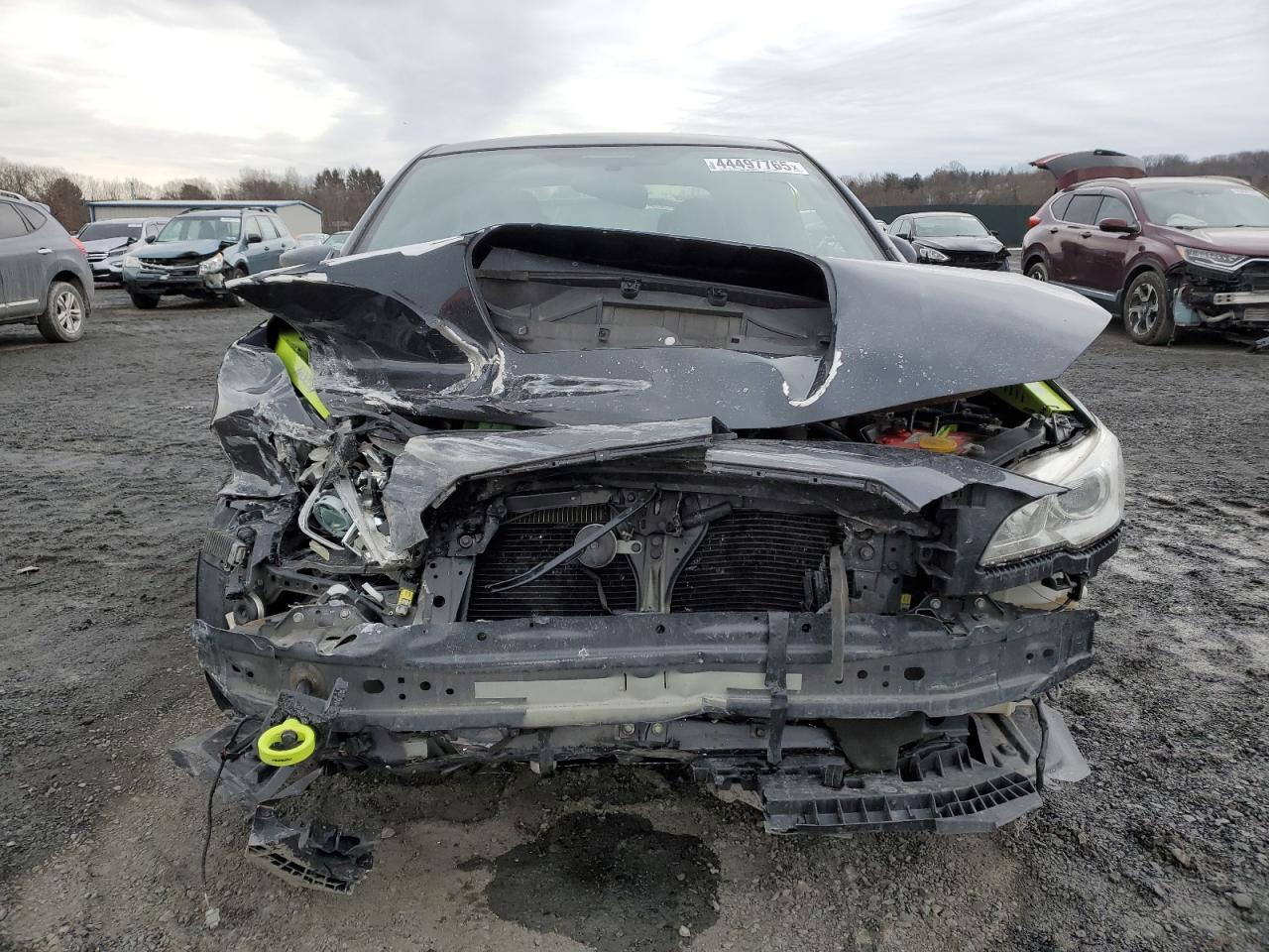 2018 Subaru WRX - Image 5