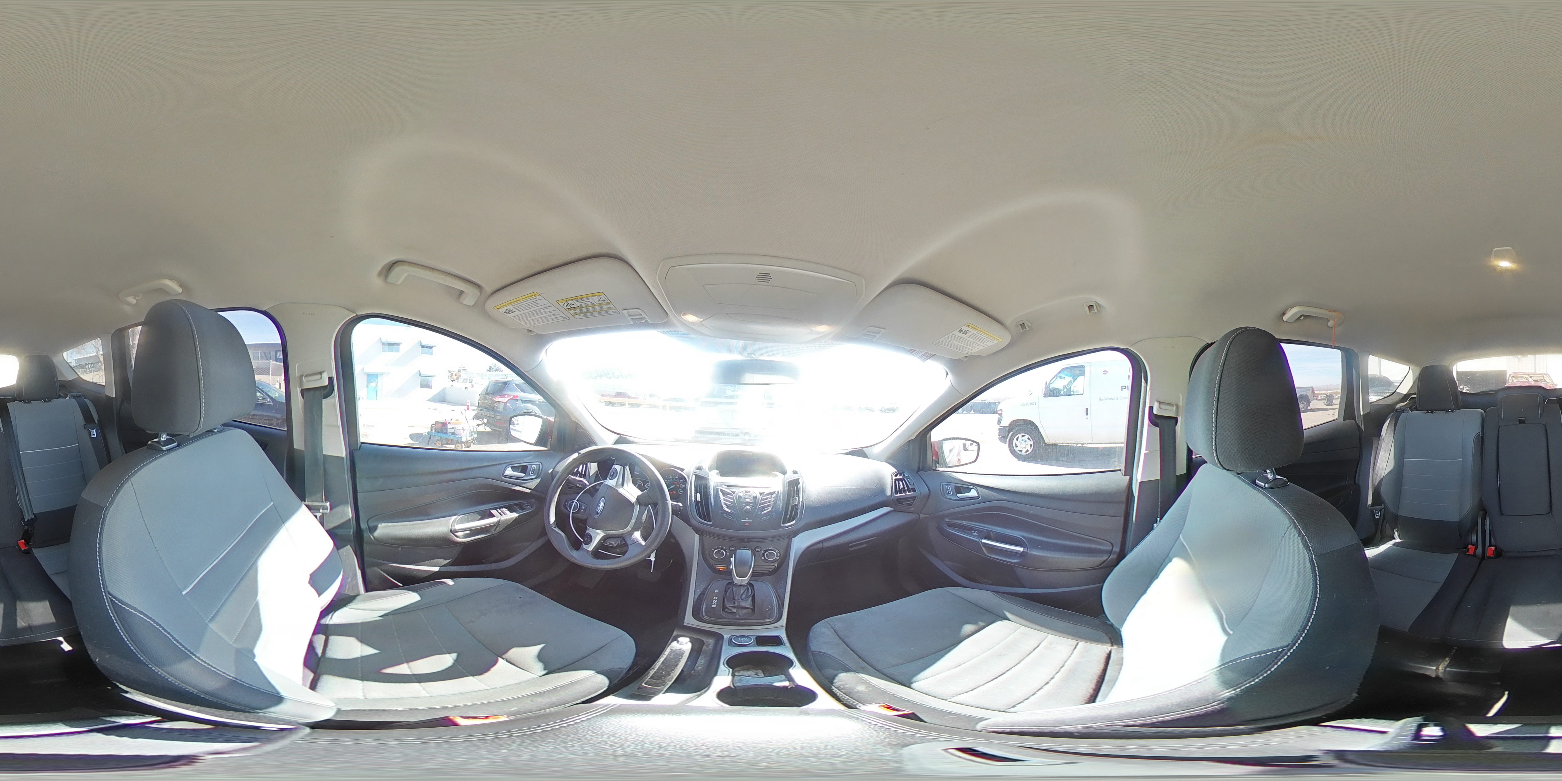 2015 Ford Escape - Image 13