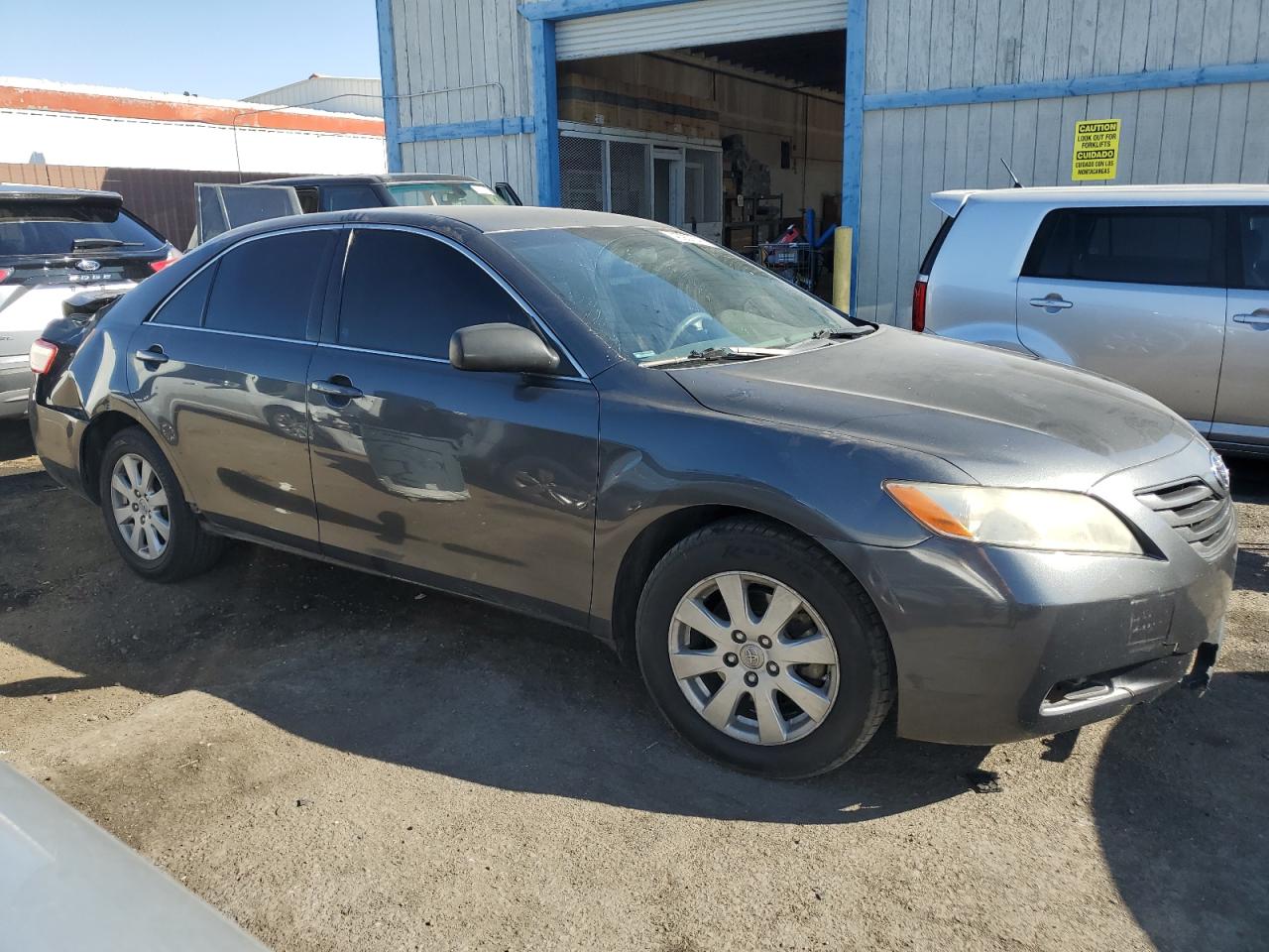 2009 Toyota Camry - Image 4