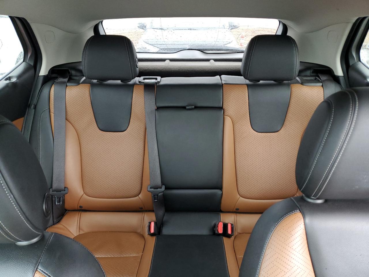 2021 Buick Encore - Image 10