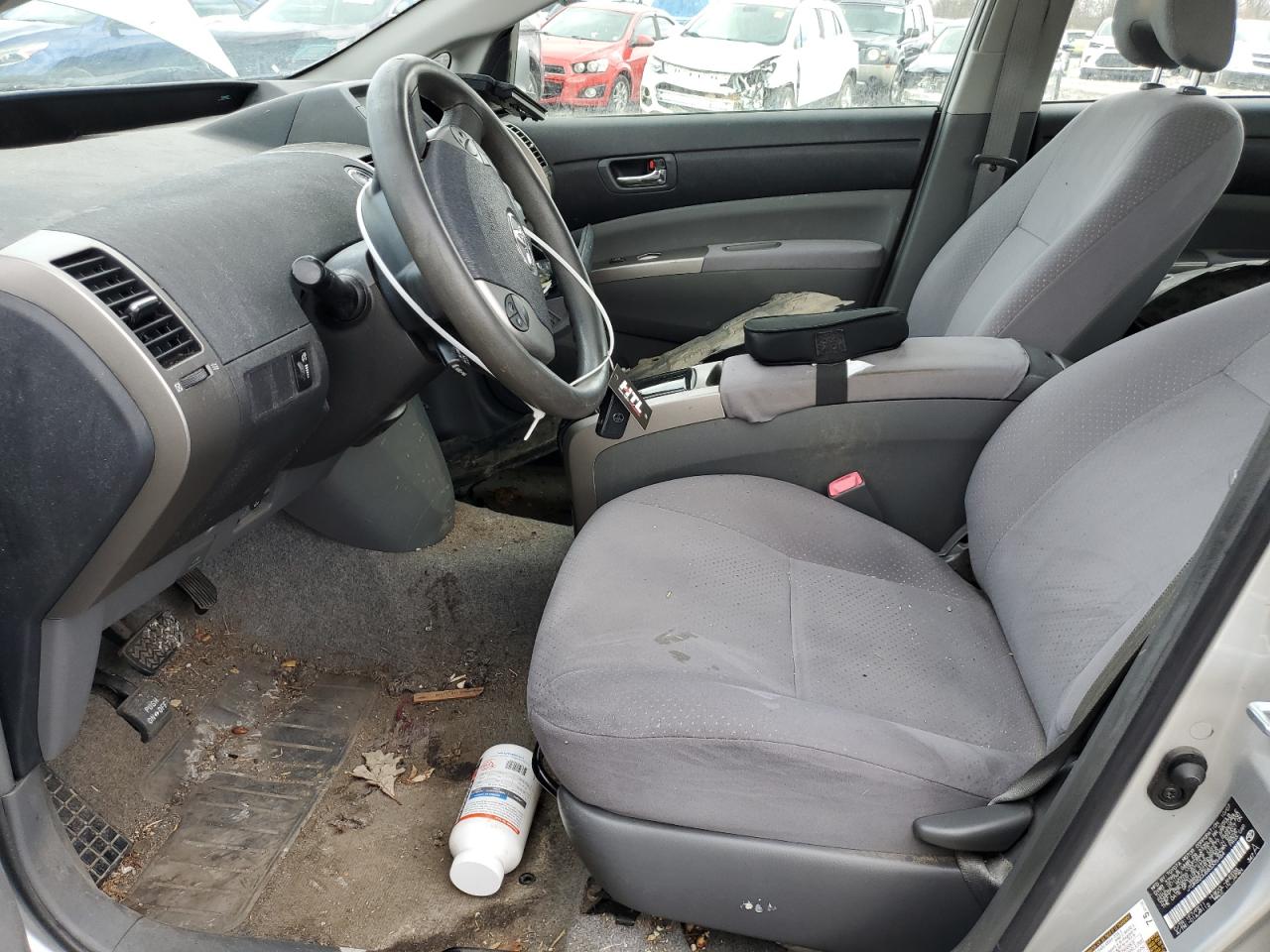 2008 Toyota Prius - Image 7