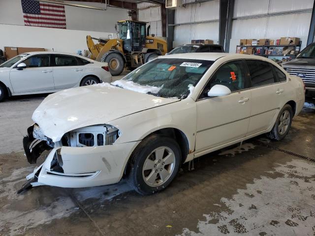 2008 Chevrolet Impala Lt