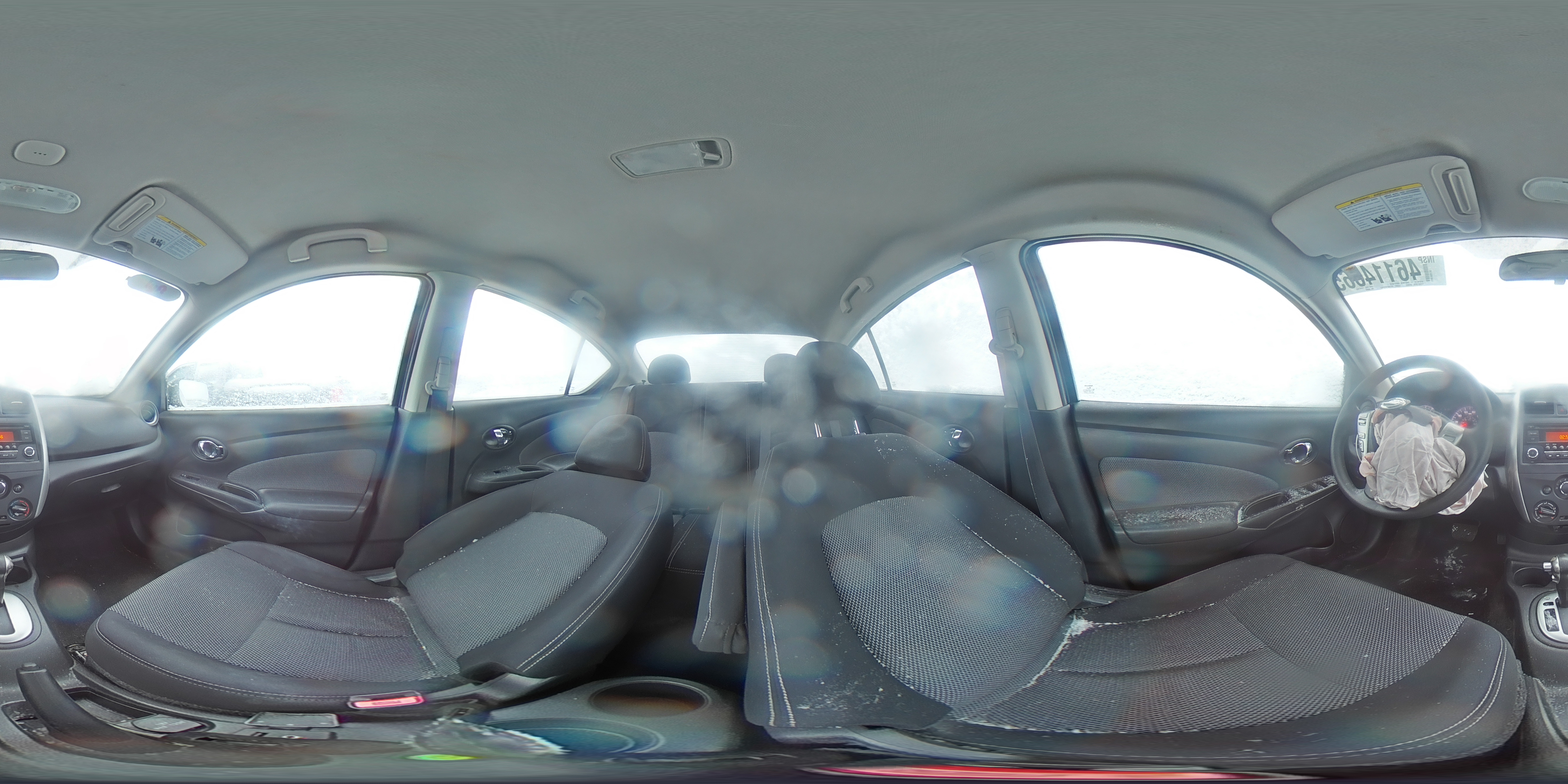 2016 Nissan Versa - Image 12