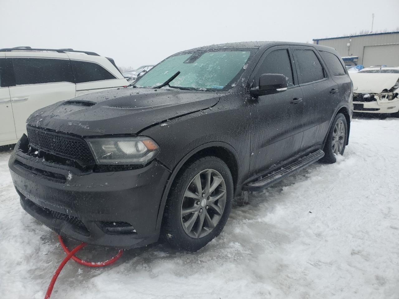 2014 Dodge Durango - Image 1